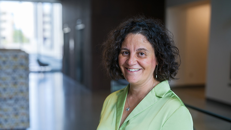 Emma Teixeiro-Pernas, PhD