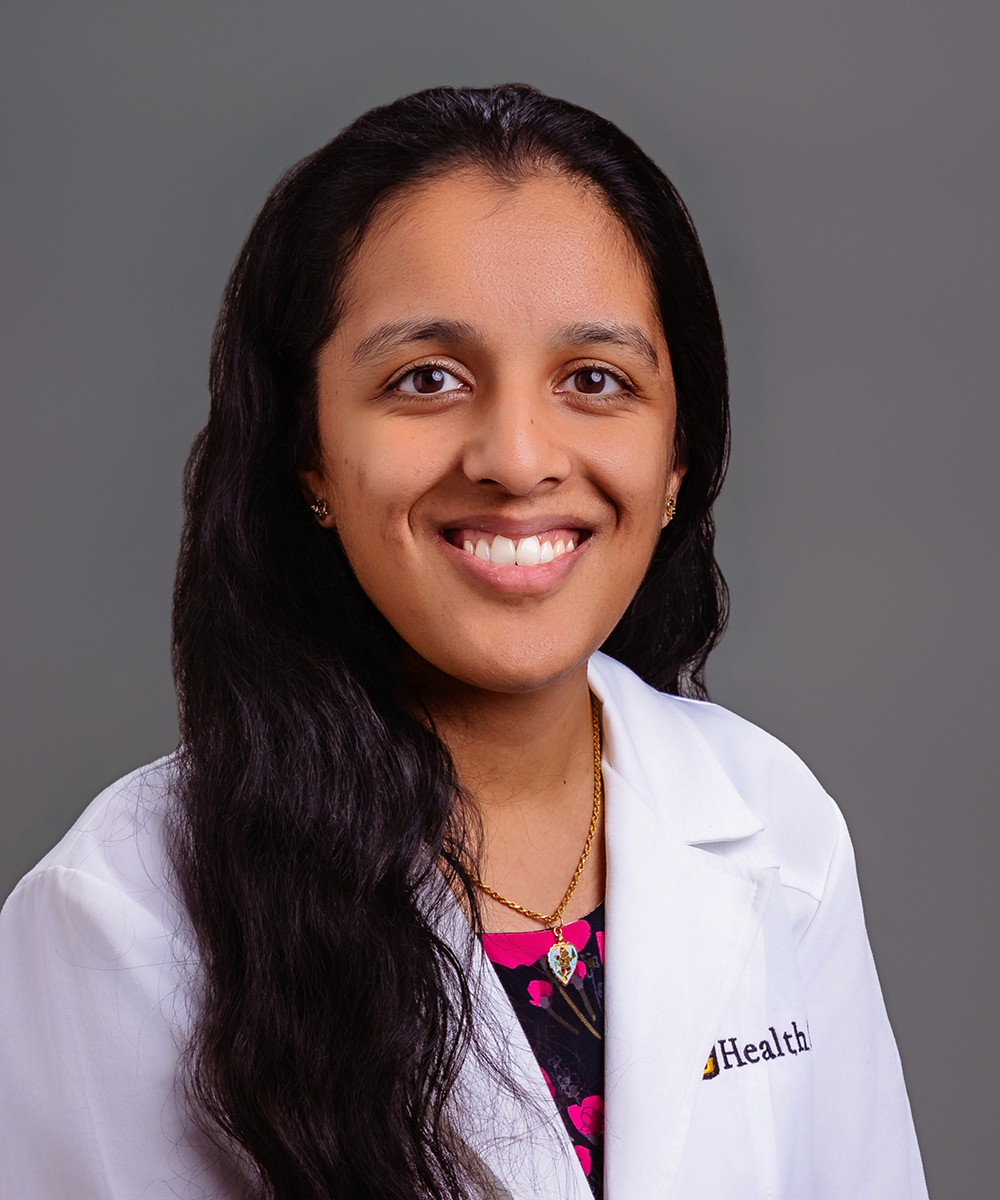 Neha Bang, DO