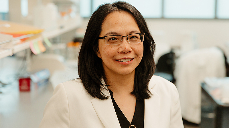 Dr. Ai-Ling Lin
