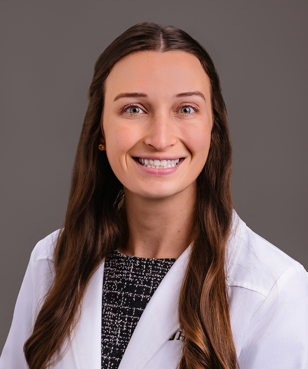 Catherine Gloss, MD