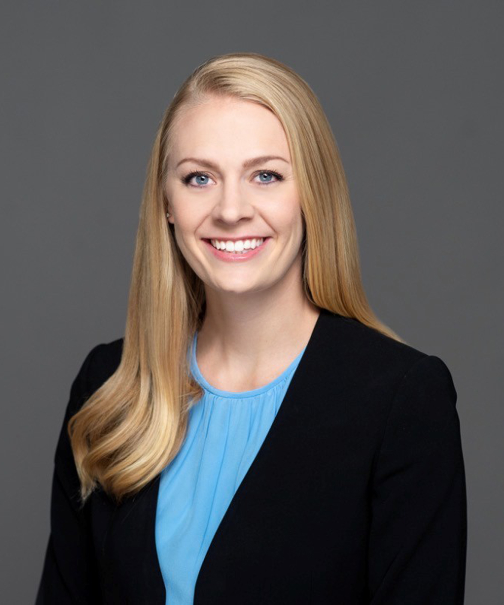 McKenna Janssens, MD