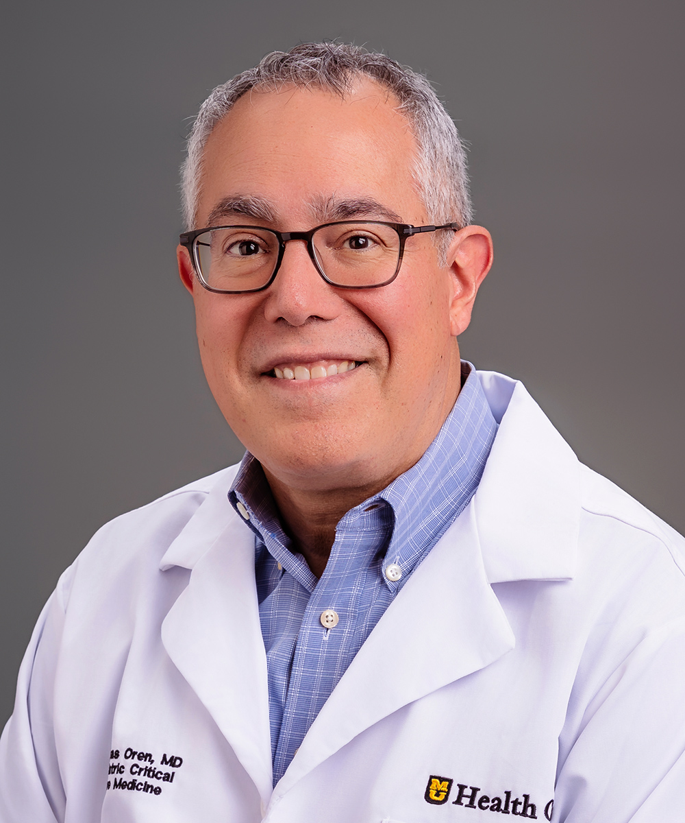 Phineas Oren, MD