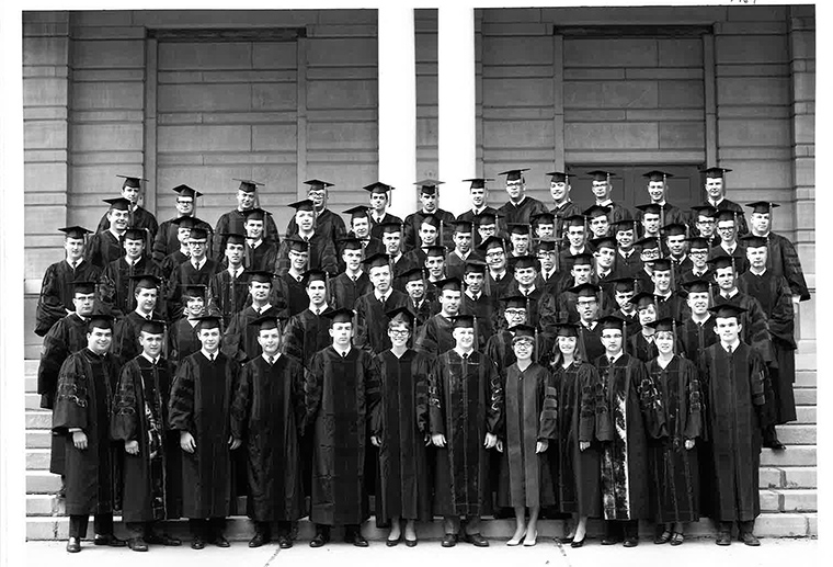 1967 Alumni