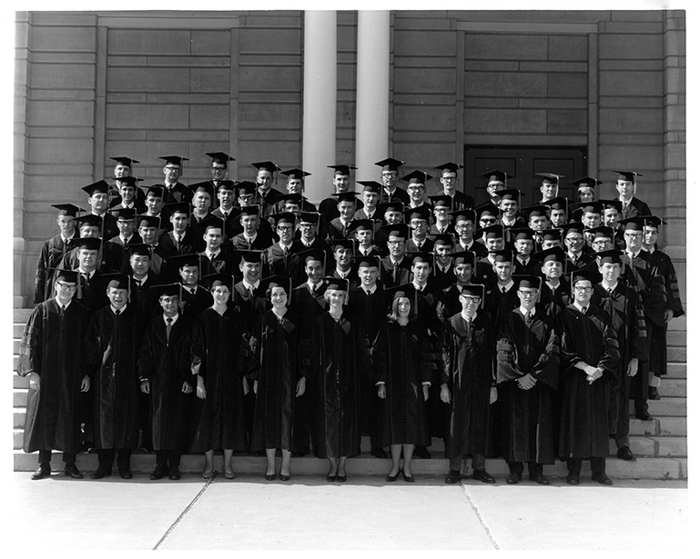 1968 Alumni