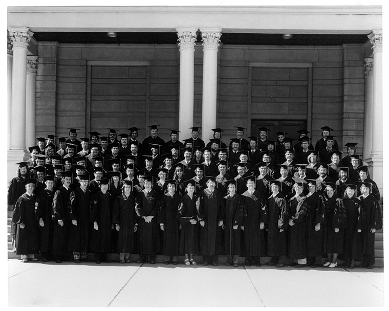 1973 Alumni