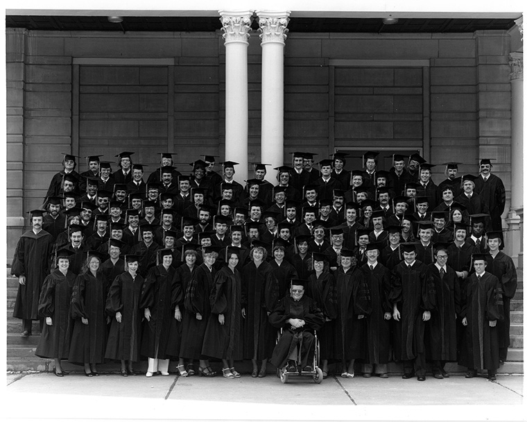 1978 Alumni