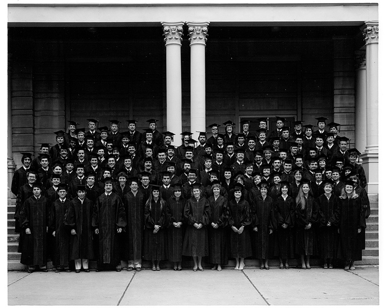 1983 Alumni