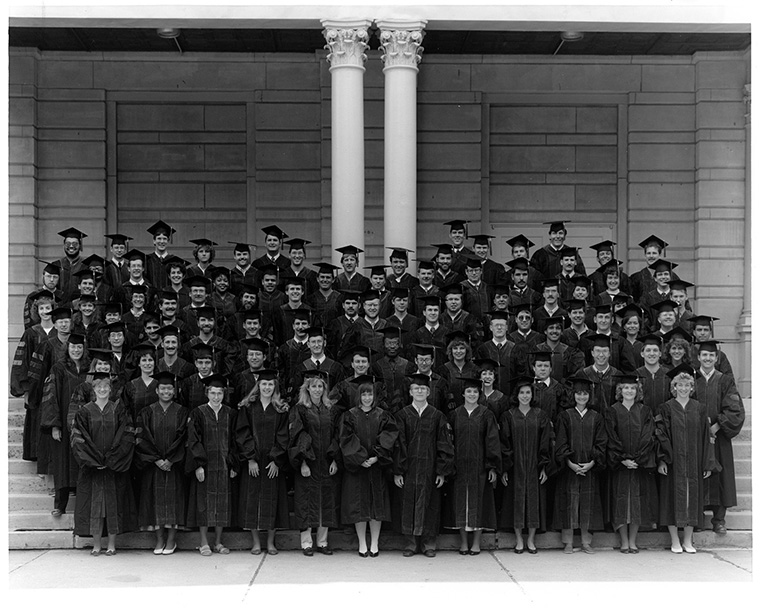 1988 Alumni