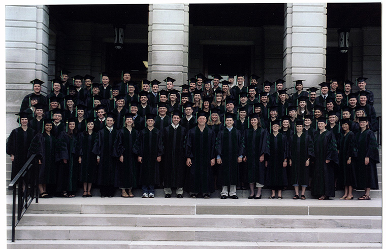 2003 Alumni