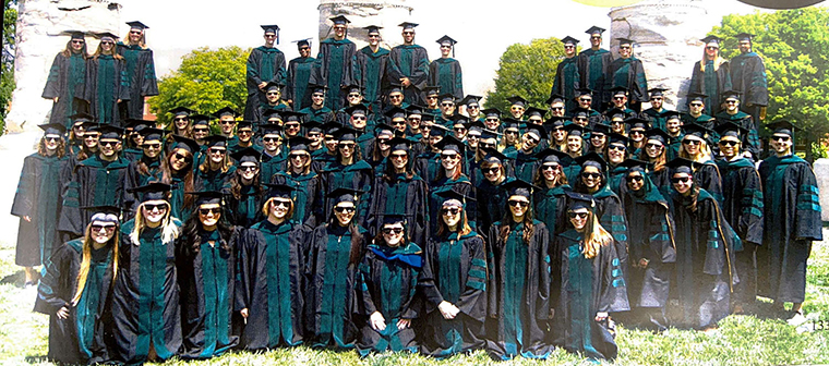 2013 Alumni