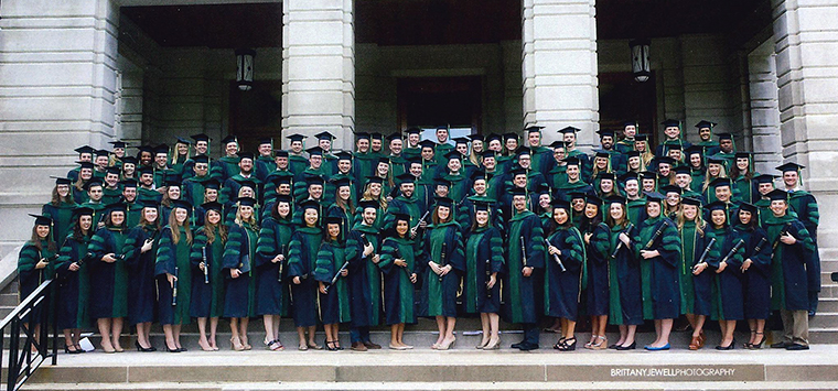 2015 Alumni