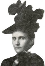 Anna B. Searcy