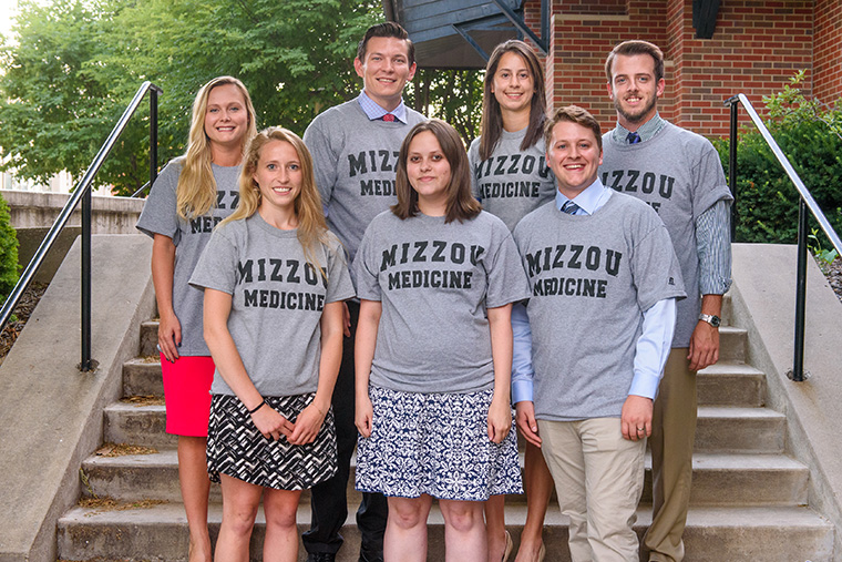 Bryant Scholars