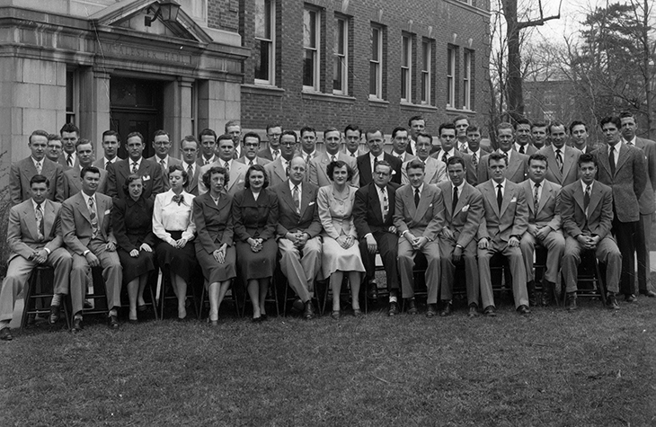 1950 Alumni