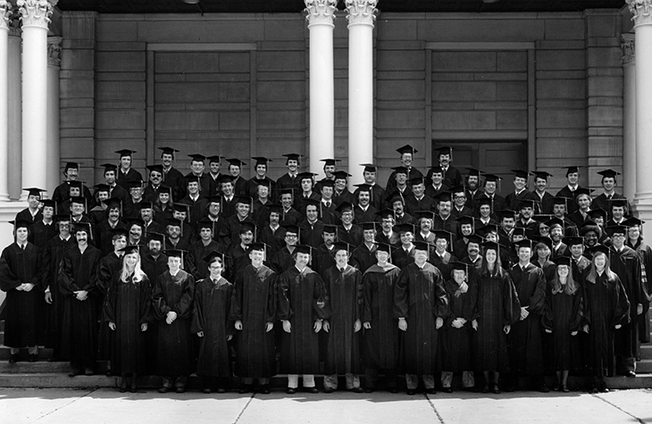 1975 Alumni