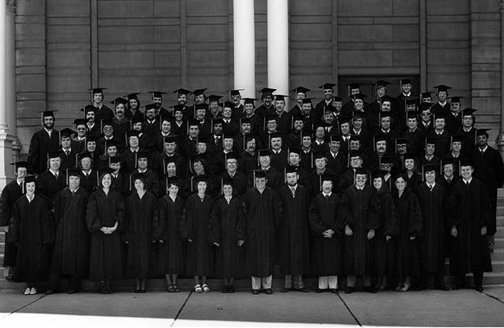 1976 Alumni