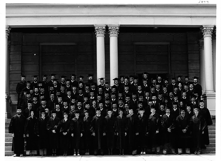 1977 Alumni