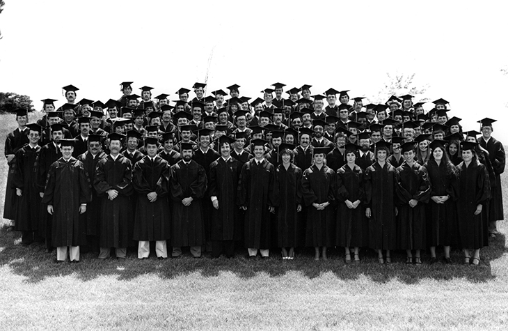 1980 Alumni