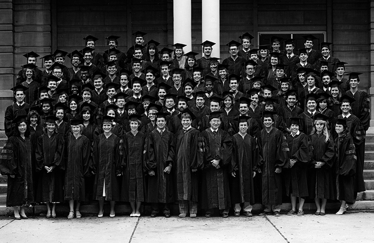 1986 Alumni