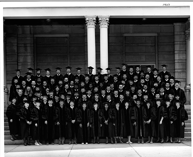 1987 Alumni