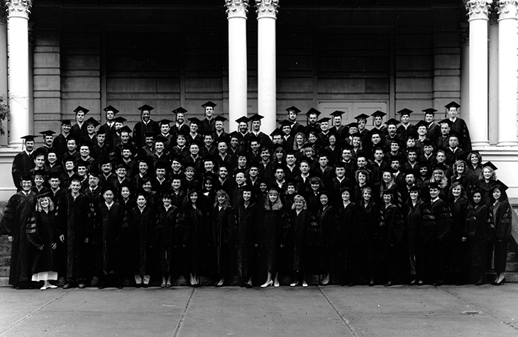 1995 Alumni
