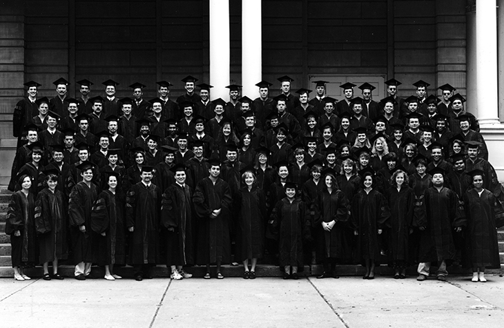 1996 Alumni