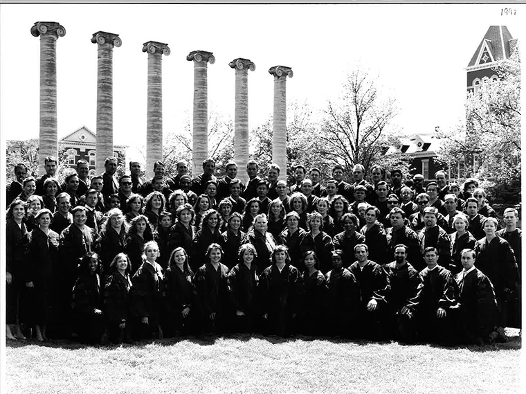 1997 Alumni
