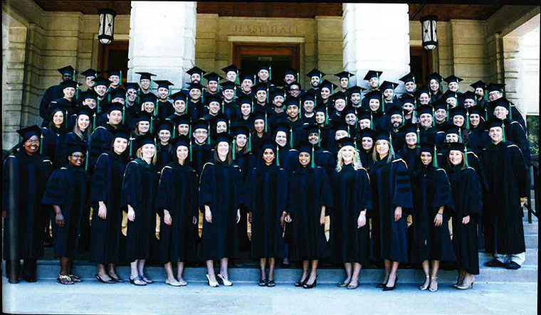 2012 Alumni