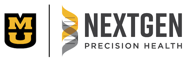 NextGen Precision Health logo