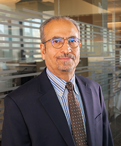 Haval Shirwan, PhD