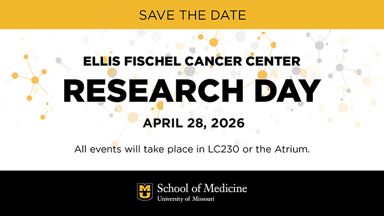 2026 Research Day graphic