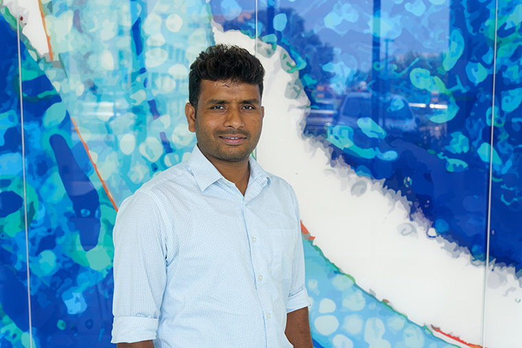 Chetan Aware, PhD