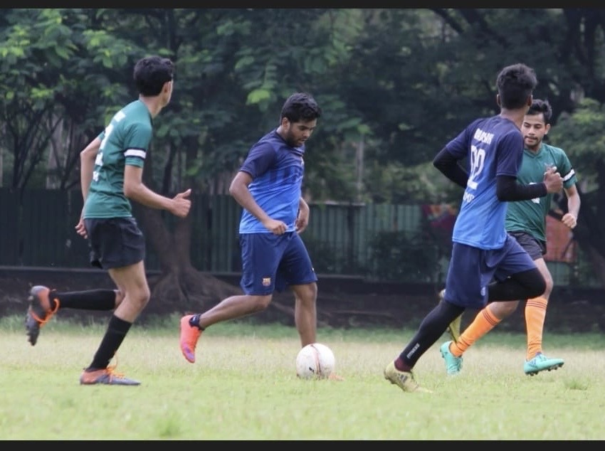 Aman Aher, MD bio