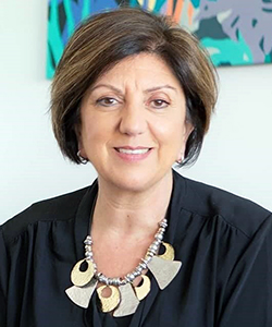 Dr. Teresita Bellido, PhD