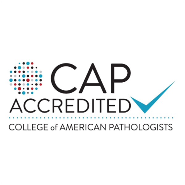 College of American Pathologists Accreditation