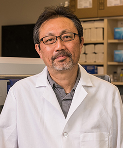 Chung-Ho Lin, PhD