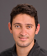 Sebastian Cardona-Ramirez, PhD