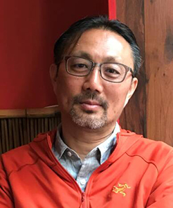 Chung-Ho Lin, PhD