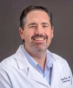 Brett Crist, MD