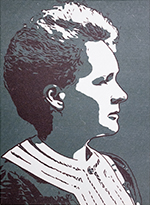 Marie Salomea Sklodowska-Curie 