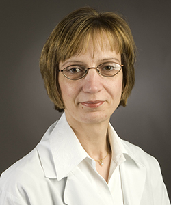 Dana Mazuru, MD