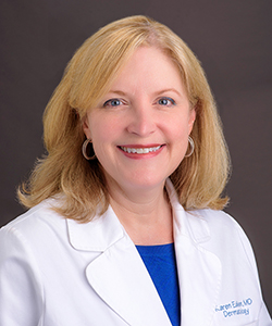 Dr. Karen Edison, MD