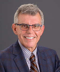 David Gozal, MD, MBA