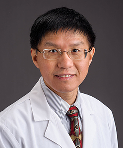 Zezong Gu, MD, PhD