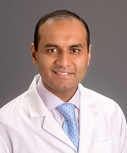 Sumit Gupta, MD