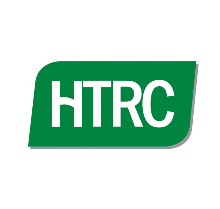HTRC logo