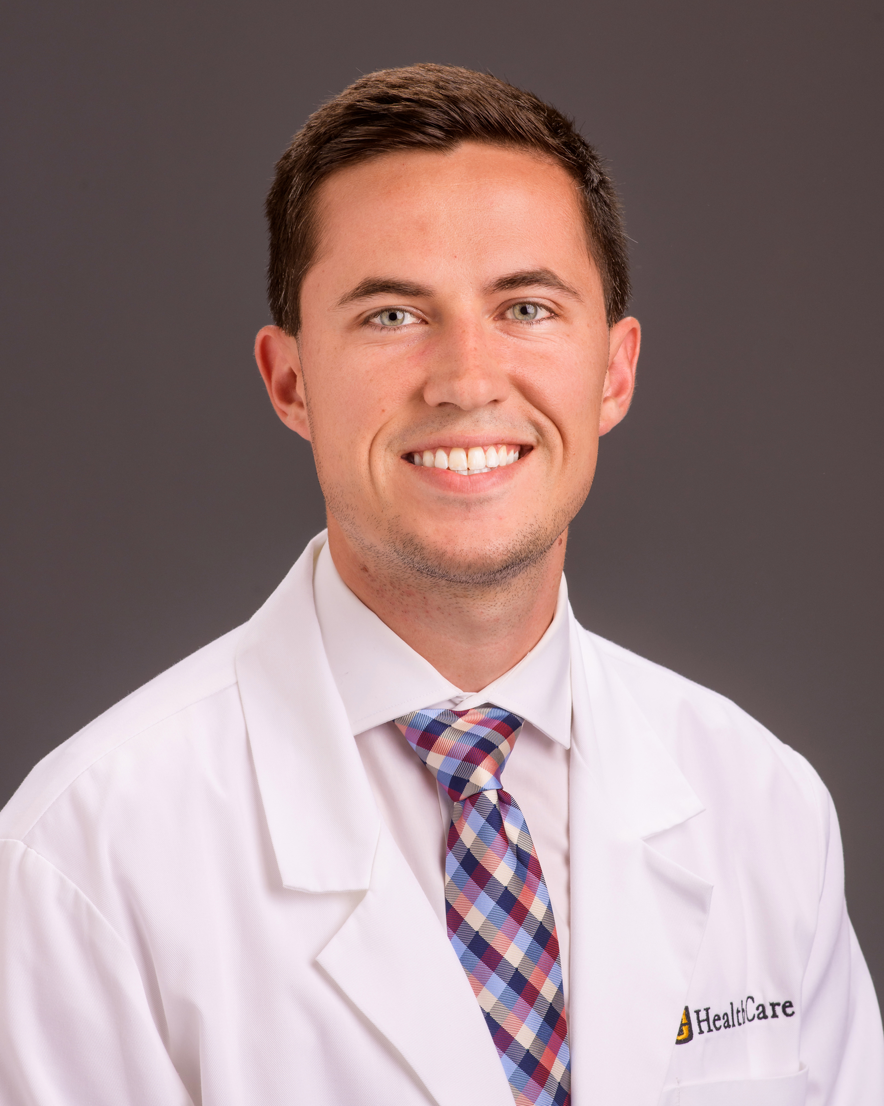 Jake Hartwig, MD