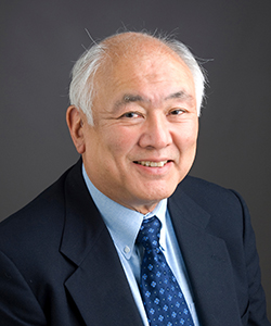 Michael Hosokawa, EdD