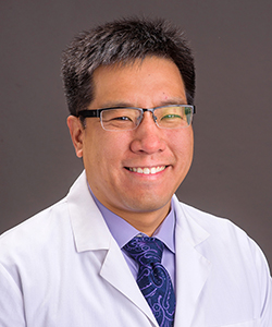  Albert Hsu, MD