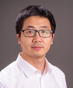 Xunlei Kang, MD, PhD